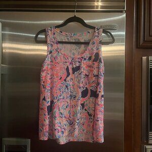 Lilly Pulitzer Top, small